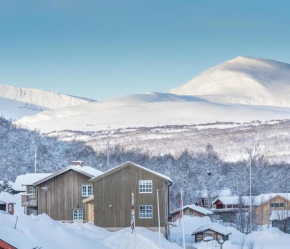 Ramundberget Skarsgården